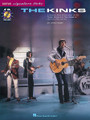 The Kinks. (A Step-by-Step Breakdown of the Guitar Styles and Techniques of Dave and Ray Davies). By The Kinks. For Guitar. Hal Leonard Guitar Signature Licks. Britpop and Rock. Difficulty: medium to medium-difficult. Instructional book and examples CD. Introductory text, instructional text, standard guitar notation, guitar tablature, guitar chord diagrams, guitar notation legend, vocal melody, lyrics and chord names. 64 pages. Published by Hal Leonard.

This jam-packed book/CD pack will teach you the riffs and licks behind one of rock's most influential and enduring bands. It includes background information, extensive lessons, Dave and Ray Davies' transcribed licks and solos, a demonstration CD, and the history of The Kinks. Songs include All Day and All of the Night * Lola * You Really Got Me * and more.