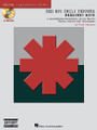 Greatest Hits - Guitar Signature Licks. (A Step-By-Step Breakdown of the Band's Guitar Styles and Techniques). By The Red Hot Chili Peppers. For Guitar. Hal Leonard Guitar Signature Licks. Funk Rock, Alternative Rock and Hard Rock. Difficulty: medium. Instructional book and examples CD. Instructional text, musical examples, standard guitar notation and guitar tablature. 88 pages. Published by Hal Leonard.

Experience the freaked-up funk-osity of the Peppers through the creative guitar stylings of veteran John Frusciante with this great book/CD pack. Chad Johnson will teach you how to play 16 of the Peppers' finest.