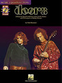 The Doors by The Doors. For Guitar. Hal Leonard Guitar Signature Licks. Classic Rock, Psychedelic Rock and Instructional. Instructional book (song excerpts only) and examples CD. Standard guitar notation, guitar tablature, vocal melody, lyrics, chord names, guitar chord diagrams, guitar notation legend and strum and pick patterns. 72 pages. Published by Hal Leonard.

Master instructor Wolf Marshall provides a step-by-step breakdown on the styles and techniques of Doors guitarist Robby Krieger so players can learn the trademark riffs and solos of one of rock's most influential bands! This instruction-filled book/CD pack features exclusive commentary and background information from Krieger, a history of the band, a discography, and 9 of The Doors' biggest hits: Break on Through (To the Other Side) * Hello, I Love You * L.A. Woman * Light My Fire * Love Her Madly * Love Me Two Times * People Are Strange * Riders on the Storm * Roadhouse Blues.