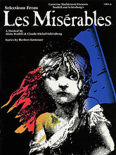 Les Miserables, Selections From - Viola. (Instrumental Solos for Viola). By Alain Boublil and Claude-Michel Schonberg. For Viola. Instrumental Solo. Broadway. Difficulty: easy-medium. Viola solo book (no accompaniment available for this title). 16 pages. Published by Hal Leonard.