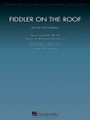 Fiddler on the Roof (Violin and Piano). By Jerry Bock and Sheldon Harnick. Arranged by John Williams. For Violin, Piano Accompaniment. John Williams Signature Edition - Strings. 8 pages. Published by Hal Leonard.

John Williams won his first Oscar® for his scoring and adaptation of Jerry Bock's original music for Fiddler on the Roof. Here is the music he wrote for the opening credits and establishing scenes, performed on the 1971 soundtrack by Isaac Stern.