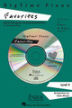 BigTime Favorites (Level 4). Arranged by Nancy Faber and Randall Faber. For Piano/Keyboard. Faber Piano Adventures. Favorites. 4. CD only. Faber Piano Adventures #CD1022. Published by Faber Piano Adventures.

These traditional, ever-popular melodies are presented in pianistic arrangements for the intermediate piano student. The pieces are in the keys of C, F, G, D, A minor, and D minor, and feature a variety of sounds. Includes: Beautiful Dreamer • Bill Bailey, Won't You Please Come Home? • Cielito Lindo • Clair de Lune • Fanfare on America • Good Morning Blues • Halloween Sonatine • I Love a Piano • I'm Henery the Eight, I Am • Morning Has Broken • Oh! You Beautiful Doll • The Spy • Tarantella Italiana • Theme from the Moonlight Sonata.