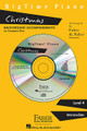 BigTime Christmas (Level 4). Arranged by Nancy Faber and Randall Faber. For Piano/Keyboard. Faber Piano Adventures. Christmas. 4. CD only. 2 pages. Faber Piano Adventures #CD1040. Published by Faber Piano Adventures.

An entertaining collection of traditional and popular Christmas songs arranged to offer a variety of sounds and styles. Includes: Carol of the Bells • The First Noel • Hallelujah Chorus (from Handel's Messiah) • Hark! The Herald Angels Sing • A Holly Jolly Christmas • I Heard the Bells on Christmas Day • It Came Upon the Midnight Clear • Jesu, Joy of Man's Desiring • Let It Snow! Let It Snow! Let It Snow! • O Come, O Come Emmanuel • O Holy Night • Rockin' Around the Christmas Tree • Rudolph the Red-Nosed Reindeer • Silent Night • What Child Is This? • Winter Wonderland.