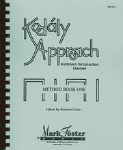 Kodály Approach. (Method Book One - Textbook). For Choral (Book). Mark Foster. Softcover. 214 pages. Shawnee Press #BK0013. Published by Shawnee Press.
Product,59602,Kodály Approach (Method Book Two - Textbook)"