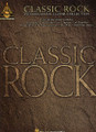 Classic Rock. (The Definitive Guitar Collection). By Various. For Guitar. Hal Leonard Guitar Recorded Versions. Classic Rock. Difficulty: medium. Guitar tablature songbook. Standard guitar notation, guitar tablature, chord names, guitar chord diagrams, strum and pick patterns and guitar notation legend. 328 pages. Published by Hal Leonard.

45 timeless rock songs transcribed in standard notation and tab. Includes huge hits by everyone from Aerosmith to Zeppelin, such as: American Woman * Badge * Crazy Little Thing Called Love * Gloria * I Love Rock 'N Roll * Iron Man * Jessica * Let It Ride * Maggie May * Owner of a Lonely Heart * Rock and Roll All Nite * Shakedown * Shattered * The Story in Your Eyes * (So) Tired of Waiting for You * Walk This Way * You Really Got Me * You Shook Me * and more!