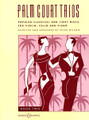 Palm Court Trios - Book Two. (Popular Classical and Light Music for Violin, Cello and Piano). By Peter Wilson. For Piano Trio (Set). Boosey & Hawkes Chamber Music. 94 pages. Boosey & Hawkes #M060104879. Published by Boosey & Hawkes.

Contents: Down in Zanzibar • Cinderella's Wedding • March (from The Bartered Bride) • Black Eyes • Demande et réponse • Parade of the Tin Soldiers • Air on the G String • Hernando's Hideaway.