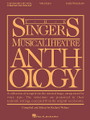 The Singer's Musical Theatre Anthology - Volume 5 - Baritone/Bass (Baritone/Bass Book). By Various. Edited by Richard Walters. For Voice. Vocal Collection. Softcover Songbook. 248 pages. Published by Hal Leonard.

The world's most trusted source for authentic editions of theatre music for singers has expanded with yet another volume. Many of the songs are found in no other collections. The 40 songs in each volume are in the original keys, excerpted from vocal scores and piano/conductor rehearsal scores. Includes both recent shows and a deeper look into classic musicals. Includes: ALL AMERICAN: Once Upon a Time • ANNIE: Something Was Missing • ANYONE CAN WHISTLE: With So Little to Be Sure Of • AVENUE Q: Purpose • I Wish I Could Go Back to College • BARNUM: There's a Sucker Born Ev'ry Minute • The Colors of My Life • CHICAGO: Razzle Dazzle • CITY OF ANGELS: Funny • CURTAINS: Coffee Shop Nights • I Miss the Music • DIRTY ROTTEN SCOUNDRELS: Love Sneaks In • DREAMGIRLS: When I First Saw You • FIDDLER ON THE ROOF: If I Were a Rich Man • 42ND STREET: Lullaby of Broadway • A FUNNY THING HAPPENED ON THE WAY TO THE FORUM: Your Eyes Are Blue • GREY GARDENS: Marry Well • HOW TO SUCCEED IN BUSINESS WITHOUT REALLY TRYING: A Secretary Is Not a Toy • LITTLE ME: Real Live Girl • LES MISÉRABLES: Drink with Me (To Days Gone By) • Javert's Suicide • ON THE TWENTIETH CENTURY: I Rise Again • 110 IN THE SHADE: Gonna Be Another Hot Day • THE PRODUCERS: The King of Broadway • I Wanna Be a Producer • RENT: Santa Fe • THE ROAR OF THE GREASEPAINT – THE SMELL OF THE CROWD: Look at That Face • SEESAW: It's Not Where You Start • SHE LOVES ME: Try Me • Grand Knowing You • MONTY PYTHON'S SPAMALOT: Robin's Song • You Won't Succeed on Broadway • SPRING AWAKENING: All That's Known • TARZAN: No Other Way • TICK, TICK ... BOOM!: Real Life • THE UNSINKABLE MOLLY BROWN: Colorado, My Home • WEST SIDE STORY: Jet Song • Cool.