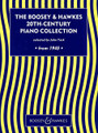 The Boosey & Hawkes 20th-Century Piano Collection (from 1945). By Various. Edited by John York. For Piano (Piano). BH Piano. 66 pages. Boosey & Hawkes #M060106729. Published by Boosey & Hawkes.

Contents: Prelude from Music for Piano (Fine) • Twelve Miniature Studies, Nos. 2-3 (Panufnik) • For Johnny Mehegan (Bernstein) • For Helen Coates (Bernstein) • Scherzo (Goldschmidt) • From the Ballet (Goldschmidt) • Kaleidoscopes, Nos. 6-10 (Lees) • Two Fabrications (Tull) • Five Little Pieces (Maxwell Davies) • Suite for Piano No. 3 (Kadosa) • Prayer of the Matador (Dello Joio) • Night Song (Dello Joio) • Russian Dancer (Dello Joio) • Stevie's Ferry to Hoy (Maxwell Davies) • Sixteenth Notes (Horne) • Fourths and Fifths (Horne) • A Cecilian Variation for JFK (MacMillan) • Angel (MacMillan).