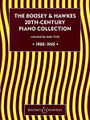 The Boosey & Hawkes 20th-Century Piano Collection (1900-1945). By Various. Edited by John York. For Piano (Piano). BH Piano. 72 pages. Boosey & Hawkes #M060107573. Published by Boosey & Hawkes.

Contents: Three Studies (Quilter) • Valse Capricieuse (Bridge) • Prelude in F sharp (Gurney) • Prelude in D flat (Gurney) • Three Moods (Copland) • Waltz (Delius) • Toccata (Delius) • Dance (Khachaturian) • Dance of Death (Shostakovich) • Legend (Shostakovich) • A Patchwork of Shadows (Parker) • Scherzino (Benjamin) • Three Concert Etudes, No. 2 (Rowley) • Mazurka (Martinu) • Intermezzo (Prokofiev) • Gavotte (Prokofiev) • Forest Peace (Benjamin).