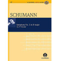 Symphony No.   3 In Eb Major Op. 97 Rhenish Symphony