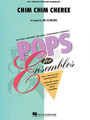 Chim Chim Cher-ee (from Mary Poppins) (Flute Trio or Ensemble (w/opt. rhythm section)). Arranged by Eric Osterling. For Flute Trio, Flute Ensemble. Pops For Ensembles Level 2.5. Grade 2.5. Published by Hal Leonard.