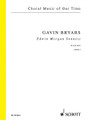 Edwin Morgan Sonnets. (Male Choir Volume 3, Choral Score). By Gavin Bryars (1943-). For Choral. Choral. Softcover. 22 pages. Schott Music #ED13346-03. Published by Schott Music.

“These two sonnet settings, in much simpler forms than here, were originally part of my piano concerto. The presence of a male chorus within the concerto represents a kind of homage to Busoni, a composer whom I have always admired and whose piano concerto has a men's chorus in the last movement. I had used a chorus of Russian bass voices in my double bass concerto, so there is precedence within my own work. My choice of the poetry of the great Scottish poet Edwin Morgan alludes to my other work with male choirs, having already set six of his Sonnets from Scotland by this time. The two sonnets are heard in their entirety in the concerto, and one of them - The Solway Canal - gives a subtitle to the concerto, just as Kukol'nik's Farewell to St Petersburg gives a subtitle to the double bass concerto.” Gavin Bryars, 2012. Contents: The Solway Canal • A Place of Many Waters.