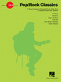 Pop/Rock Classics by Various. For Guitar. Beginning Solo Guitar. Softcover. Guitar tablature. 32 pages. Published by Hal Leonard.

The Beginning Solo Guitar series features books with arrangements in “chord-melody” style. Each solo combines melody and harmony in one full-sounding arrangement that can be played with a pick or fingers. Lyrics are also included.

Songs in this edition include: Blackbird • Candle in the Wind • Dust in the Wind • Fields of Gold • The First Cut Is the Deepest • Free Bird • Goodbye Yellow Brick Road • Man in the Mirror • Moondance • More Than Words • She's Always a Woman • The Sound of Silence • Tears in Heaven • When a Man Loves a Woman • You're the Inspiration.