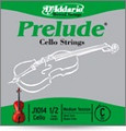 D'Addario Prelude Bass G String