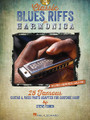 Classic Blues Riffs for Harmonica. (25 Famous Guitar & Bass Parts Adapted for Diatonic Harp). For Harmonica. Harmonica. Softcover with CD. Guitar tablature. 48 pages. Published by Hal Leonard.

Blues harmonica master Steve Cohen brings you this one-of-a-kind book/CD pack featuring the timeless riffs and licks of 25 blues standards. The classic guitar and bass lines you know and love are all arranged here for diatonic harmonica. Inside you'll get standard notation and harmonica tablature, song notes and playing tips, plus a CD with both demonstration and play-along tracks for all of the examples in the book! Songs include: Baby, Scratch My Back • Born Under a Bad Sign • Everything Gonna Be Alright • Hide Away • Howlin' for My Darling • Just a Feeling • Killing Floor • Peter Gunn • (They Call It) Stormy Monday (Stormy Monday Blues) • Woke Up This Morning • and more! Includes harmonica tablature.