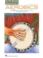 Banjo Aerobics. (A 50-Week Workout Program for Developing, Improving and Maintaining Bajo Technique). For Banjo. Banjo. Softcover with CD. 112 pages. Published by Hal Leonard.

Take your banjo playing to the next level with this fantastic daily resource, providing a year's worth of practice material with a two-week vacation. Banjo Aerobics is for players of all levels – from beginner to advanced – who will benefit from the lessons provided. The accompanying CD features demo tracks for all the examples in the book to reinforce how the banjo should sound. Teaches essential banjo techniques using lots of musical styles, to increase speed and accuracy, and improve dexterity and coordination.