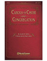 Carols for Choir and Congregation arranged by Joseph M. Martin. For Choral (SATB). Harold Flammer Christmas. 80 pages. Published by Shawnee Press.

Gathered from our most successful seasonal cantatas, this compilation of beloved carols is designed to work as choral anthems or for choir and congregational corporate singing. Erase the boundaries between loft and pew by bringing the church body together in the embrace of time-tested Christmas and Advent selections. Fully orchestrated by Brant Adams, these arrangements will lift your sanctuary singing to new heights. Congregants sing along while the choir adds power, depth and harmonic color. The final verses of these Christmas standards are among some of the most inspiring passages you will ever experience. These arrangements will be used year after year for “Hanging of the Green” gatherings, “Lessons and Carol” services or for festival hymn singing during the holidays. Available separately: SATB, Listening CD, Preview Pack (Book/CD Combo), Orchestration CD-ROM (Score and Parts for Flute 1 & 2, Oboe, Clarinet 1 & 2, Bassoon, Horn 1 & 2, Trumpet 1-3, Trombone 1 & 2, Bass Trombone/Tuba, Timpani, Percussion, Harp, Piano, Violin 1 & 2, Viola, Cello, Double Bass), Handbell CD-ROM (3 octaves), StudioTrax CD (Accompaniment only).