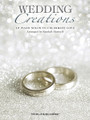 Wedding Creations (Intermediate to Advanced Level). By Various. Arranged by Randall Hartsell. For Piano/Keyboard. Willis. Intermediate to Advanced. Softcover. 48 pages. Published by Willis Music.

Randall Hartsell's Wedding Creations features nine arrangements of great classical favorites in his unique, trademark style, as well as three romantic originals especially composed for this collection! Arrangements: Air (Handel) • Allegro Maestoso (Handel) • Arioso (Bach) • The Heavens Declare (Marcello) • Jesu, Joy of Man's Desiring (Bach) • Love Divine, All Loves Excelling (Prichard) • Ode to Joy (Beethoven) • Rondeau (Mouret) • Trumpet Voluntary (Clarke). Original pieces: Adagio from the Heart • Chanson d'amour • Unity of Love.