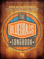 The Bluegrass Songbook by Various. For Piano/Vocal/Guitar. Piano/Vocal/Guitar Songbook. Softcover. 170 pages. Published by Hal Leonard.

A comprehensive collection of nearly 50 bluegrass standards, including: Ballad of Jed Clampett • Blue Ridge Cabin Home • Doin' My Time • Foggy Mountaintop • Footprints in the Snow • I Am a Man of Constant Sorrow • I'll Fly Away • In the Pines • Keep on the Sunny Side • Midnight Moonlight • Molly and Ten Brooks • Old Home Place • Rocky Top • Salty Dog Blues • Turn Your Radio On • Wabash Cannonball • The Wreck of the Old '97 • and more.