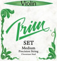 Prim Violin A String - Ball End