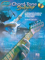 Chord Tone Soloing. (A Guitarist's Guide to Melodic Improvising in Any Style). For Guitar. Musicians Institute Press. Play Along. Softcover with CD. 112 pages. Published by Musicians Institute Press.

Learn how the professionals create monster solos with this easy-to-use book/CD pack! The accompanying CD includes 68 tracks of exercises, licks, solo examples, and play-alongs. Includes all necessary foundation materials * detailed instructions on how and what to practice * essential concepts for players at every level * developing your real-time melodic reflexes * soloing over any progression in any style of music * using chords as an endless source of ideas * and more.