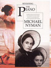 Revisiting The Piano. (Piano Solo). By Michael Nyman. For Piano. Music Sales America. Movies and 20th Century. SMP Level 9 (Advanced). Collection. Fingerings and introductory text (does not include words to the songs). 24 pages. Chester Music #CH61411. Published by Chester Music.

6 arrangements from the soundtrack including: Big My Secret * Here To There * Lost and Found * The Embrace * All Imperfect Things * The Heart Asks Pleasure First (The Promise/The Sacrifice).

About SMP Level 9 (Advanced) 

All types of major, minor, diminished, and augmented chords spanning more than an octave. Extensive scale passages.