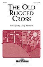 The Old Rugged Cross arranged by Doug Andrews. For Choral (SAB). Glory Sound. 8 pages. Published by GlorySound.
Product,59785,Tunes for Teens from Musicals (Young Women's Edition)"