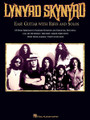 Lynyrd Skynyrd. (Easy Guitar with Riffs and Solos (Includes Tab)). By Lynyrd Skynyrd. For Guitar. Hal Leonard Easy Guitar. Rock and Hard Rock. Guitar tablature songbook. Guitar tablature, standard notation, vocal melody, lyrics, chord names and guitar chord diagrams. 80 pages. Published by Hal Leonard.

15 Southern rock classics arranged at an easier level with tab. Includes: Call Me the Breeze * Don't Ask Me No Questions * Free Bird * Gimme Three Steps * Saturday Night Special * Simple Man * Sweet Home Alabama * That Smell * What's Your Name * and more.

Simplified arrangements for guitar.