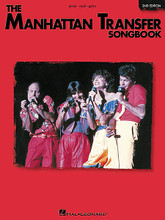 The Manhattan Transfer Songbook by Manhattan Transfer. For Guitar, Piano/Keyboard, Vocal. Piano/Vocal/Chords (Arrangements for piano and solo voice with guitar chords). Adult Contemporary and Swing. Difficulty: medium. Songbook. Vocal melody, piano accompaniment, lyrics, chord names, guitar chord diagrams and color photos. 72 pages. Published by Hal Leonard.

Includes some of their best-known songs performed in concert and on records, from 'Birdland' to their a cappella show closer 'A Nightingale Sang In Berkeley Square.' Photo section featured.