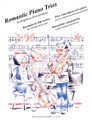 Romantic Piano Trios for Beginners. (First Position). Score & Parts. EMB. Book only. 86 pages. Editio Musica Budapest #Z14339. Published by Editio Musica Budapest.

Score and Parts.