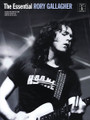 The Essential Rory Gallagher - Volume 1 by Rory Gallagher. For Guitar. Guitar Recorded Version. Softcover. Guitar tablature. 128 pages. Music Sales #AM992266. Published by Music Sales.

Guitar tab for 14 songs from the album of the same name, complete with lyrics. Songs: Bad Penny • Bought & Sold • Crest of a Wave • Edged in Blue • Follow Me • I Could've Had Religion • Laundromat • Loanshark Blues • A Million Miles Away • Philby • Tattoo'd Lady • They Don't Make Them Like You Anymore • Walk on Hot Coals • Wheels within Wheels.