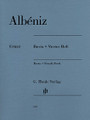 Isaac Albéniz - Iberia, Fourth Book (Piano). By Isaac Albéniz. Edited by Norbert Gertsch. For Piano. Henle Music Folios. Book only. G. Henle #HN650. Published by G. Henle.

With this fourth and last book, the Henle Urtext Editions of the Iberia cycle are now complete.