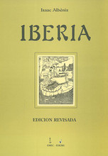 Iberia. (Edition Praktische Ausgabe). By Isaac Albeniz (1860-1909) and Isaac Alb. For Piano (Piano). Schott. Book only. 180 pages. Schott Music #ED8993. Published by Schott Music.

The Iberia Suite, the most important work of Spanish 20th century music, was composed from 1905-1908. Facsimile Edition ED 8995. Urtext Edition ED 8994. Integral revision by Fuillermo Gonzáles, Facsimile edition and historical-documental essay by Jacinto Torres.