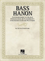 Bass Hanon. (75 Exercises to Build Endurance and Flexibility for Bass Guitar Players). For Bass. Bass Instruction. Softcover. 128 pages. Published by Hal Leonard.

If you want to work on your bass guitar chops, this is the book for you! These 75 exercises will help you build your endurance and flexibility, challenging you in fun, interesting and methodical ways. Topics include: left-hand finger patterns * pull-offs and hammer-ons * string crossing * harmonic technique * arpeggios * scales * blues sequences * chords on the bass * articulations * rhythms * harmonics * and more.