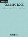 Classic Rock. (Budget Books). By Various. For Piano/Keyboard. Easy Piano Songbook. Softcover. 304 pages. Published by Hal Leonard.

Give your wallet a break with this economical collection of nearly 70 classic rock staples, including: Addicted to Love • Amanda • Bang the Drum All Day • Changes • Come Sail Away • Dream On • Dream Weaver • Free Bird • I Love Rock 'n Roll • I've Seen All Good People • Joy to the World • Lay Down Sally • Love Hurts • Paradise by the Dashboard Light • Proud Mary • Rock'n Me • Roxanne • Stuck in the Middle with You • Turn the Page • Up on Cripple Creek • Walk on the Wild Side • We Are the Champions • Wild Night • and more.