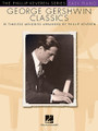 George Gershwin Classics (The Phillip Keveren Series). By George Gershwin (1898-1937). Arranged by Phillip Keveren. For Piano/Keyboard. Easy Piano Songbook. Easy to Intermediate. Softcover. 64 pages. Published by Hal Leonard.

18 timeless classics carefully arranged for easy piano: But Not for Me • By Strauss • Embraceable You • Fascinating Rhythm • A Foggy Day (In London Town) • How Long Has This Been Going On? • I Got Rhythm • I've Got a Crush on You • Love Is Here to Stay • The Man I Love • My One and Only • Nice Work If You Can Get It • Of Thee I Sing • Oh, Lady Be Good! • 'S Wonderful • Someone to Watch Over Me • Strike Up the Band • They Can't Take That Away from Me.
