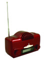 Retro Radio.