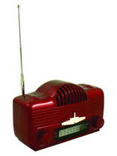 Retro Radio.