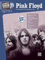 Pink Floyd. (Ultimate Drum Play-Along). By Pink Floyd. For Drums. Artist/Personality; Method/Instruction; Percussion - Drum Set Method or Collection; Play-Along. DRUM PLAY-ALONG. Softcover with CD. 44 pages. Alfred Music Publishing #32189. Published by Alfred Music Publishing.

The Ultimate Play-Along series gives you everything you need to jam with your favorite songs. This book includes authentic drum transcriptions, lyrics, and chords to nine Pink Floyd classics. Another Brick in the Wall (Part 2) • Comfortably Numb • The Fletcher Memorial Home • Have a Cigar • Money • See Emily Play • Time • Wish You Were Here • Young Lust.