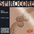 Thomastik Spirocore Bass C String (High C)