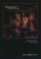 Cantata Mundi. (Suite from Adiemus II). By Karl Jenkins. For Choral, Chorus (SSA). BH Large Choral. 72 pages. Boosey & Hawkes #M060106699. Published by Boosey & Hawkes.

Contents: Song of Tears • Za Ma Ba • Song of the Spirit • Arama Ivi • Song of the Plains • Sol-Fa • Song of the Trinity • A Ma Ka Ma.