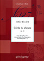 Soiree de Vienne, Op. 56 (A Concert Paraphrase of Johann Strauss's Waltz Motives from Fledermaus). By Alfred Grunfeld (1852-1924) and Alfred Gr. Edited by F. H. Schneider. For Piano. BH Piano. Softcover. 14 pages. Bote & Bock #M202500316. Published by Bote & Bock.