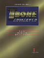 T-Bone Concerto. (Mvt. 1 - Rare: Parts Only). By Johan De Meij. For Concert Band, Trombone (Parts). Amstel Music. Grade 5-6. Published by Amstel Music.