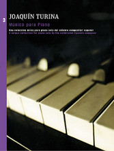 Music for Piano - Volume 3 by Joaquin Turina (1882-1949). For Piano Solo. Music Sales America. Classical. 96 pages. Union Musical Ediciones #UMP27841. Published by Union Musical Ediciones.
Product,60223,Yellow River"