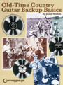 Old Time Country Guitar Backup Basics. For Guitar. Guitar. 84 pages. Published by Centerstream Publications.

This instructional book uses commercial recordings from 70 different “sides” from the 1920s and early 1930s as its basis to learn the principal guitar backup techniques commonly used in old-time country music. Topics covered include: boom-chick patterns • bass runs • uses of the pentatonic scale • rhythmic variations • minor chromatic nuances • the use of chromatic passing tones • licks based on chords or chord progressions • and more.