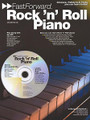 Rock 'N' Roll Piano. (Grooves, Patterns & Tricks You Can Learn Today!). For Piano/Keyboard. Music Sales America. Rock 'n' Roll, Rock N Roll. Softcover with CD. 66 pages. Music Sales #AM963700. Published by Music Sales.

This exciting series of instrumental instruction books includes complete music plus easy-to-follow instructions, tips and advice. The accompanying CDs allow you to listen and play along to the matching audio tracks. These user-friendly book/CD packs provide riffs, licks, chords & tricks you can learn now, and easily incorporate into your own playing style!