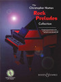 The Christopher Norton Rock Preludes Collection. (14 Original Pieces Based on the Strong Rhythms of Rock). By Christopher Norton. For Piano (Piano). BH Piano. Book with CD. 52 pages. Boosey & Hawkes #M060116384. Published by Boosey & Hawkes.

Intermediate to advanced level original piano pieces by Christopher Norton in pop/rock styles, with a companion CD of performances by the composer.