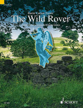 The Wild Rover (8 Irish Melodies Arranged for String Quartet). By Various. Arranged by Barrie Carson Turner. For String Quartet. Schott. Score and parts. 48 pages. Schott Music #ED12947. Published by Schott Music.
Product,60252,Lieder aus dem Nachlass (Posthumous Songs) - Volume 1"