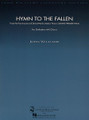 Hymn to the Fallen - Deluxe Score. (From the Paramount and DreamWorks Motion Picture "Saving Private Ryan"). By John Williams. For Choral, Full Orchestra. John Williams Signature Edition. Movies. Difficulty: medium-difficult. Full score (spiral bound). Full score notation and introductory text. 19 pages. Duration 6m. Published by Hal Leonard.

Full set includes 40 SATB choral parts. (Duration - 5:45).