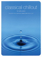 Classical Chillout. (Piano Solo). By Various. For Piano/Keyboard. Music Sales America. Popular, Classical. Softcover. 80 pages. Chester Music #CH64053. Published by Chester Music.
Product,60306,Out of the Cool (for Soprano Saxophone and Piano)"